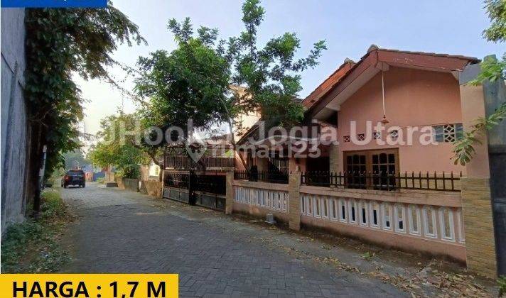 Rumah Plus Kost di Maguwoharjo Yogyakarta  1