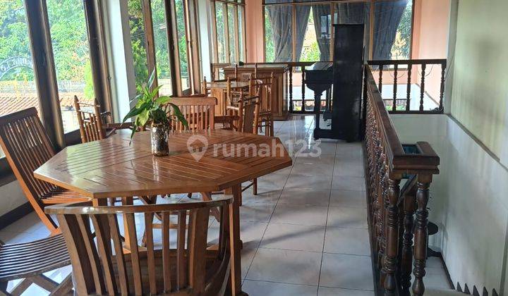 Disewakan Hotel Ring Road Utara 2