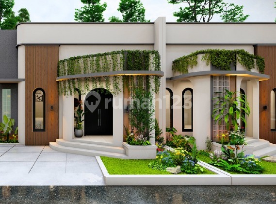 DIJUAL : RUMAH, Lokasi : Srowot, Klaten 2