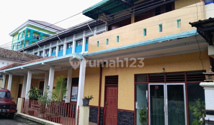 For Sale House in Housing Complex, Jl. Kyai Mojo 2