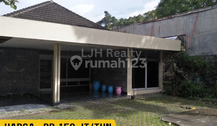 Disewa Tanah Bonus Bangunan, Umbulharjo, Kodya. Disewa Tanah Bonus Bangunan, Umbulharjo, Kodya.