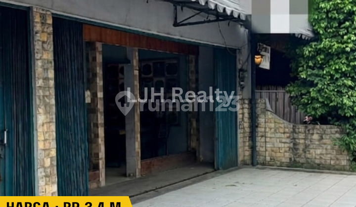 Ruko Strategis Mangku Jalan Raya Solo KM 9,5 Ruko Strategis Mangku Jalan Raya Solo KM 9,5