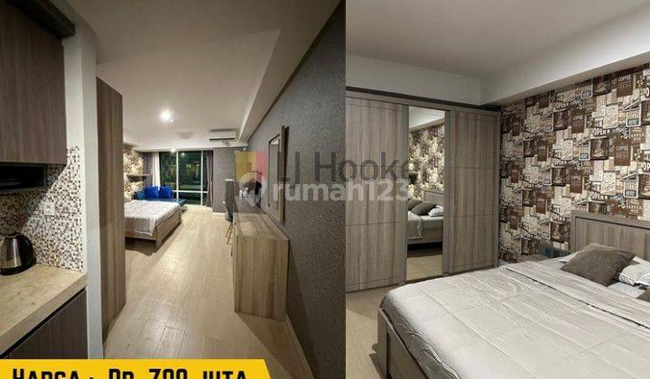 Di Jual Apartemen Mataram City Jalan Palagan Tentara Pelajar, Diy 1