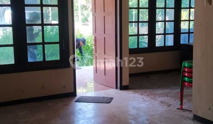 Sedayu House Wates Street Spacious Yard Market Price Near Campus 2