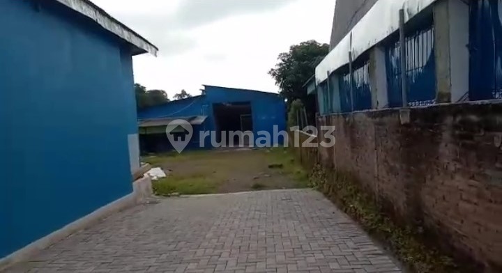 For Rent Warehouse Jl. Imogiri For Rent Warehouse Jl. Imogiri