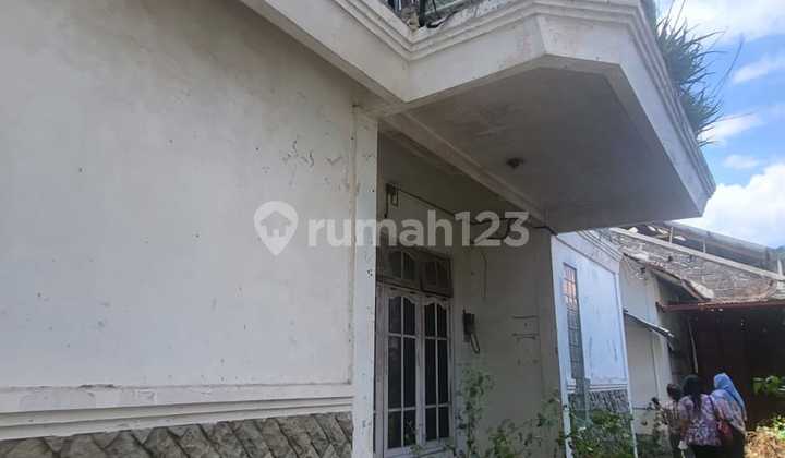 Dijual : GUDANG, Lokasi : Banguntapan, Bantul, Yogyakarta 2