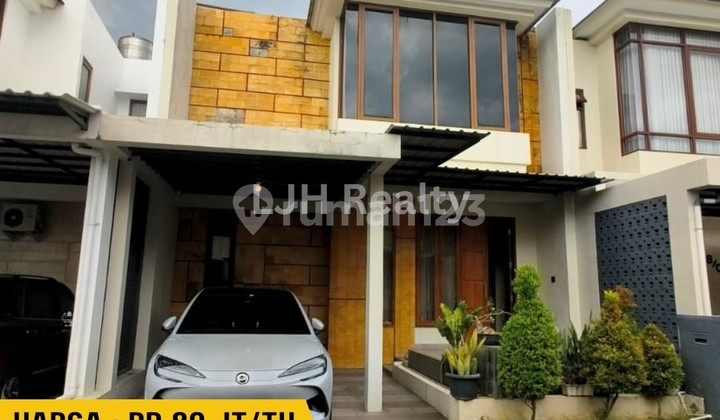 Disewakan : Rumah, Lokasi : Bantul, DIY