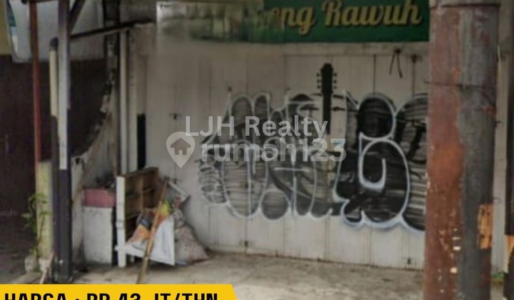 For Rent Cheap Shop House by Main Road, Jl. Solo Dalam Ring Road For Rent Cheap Shop House by Main Road, Jl. Solo Dalam Ring Road