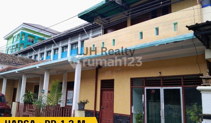 For Sale House in Housing Complex, Jl. Kyai Mojo 1