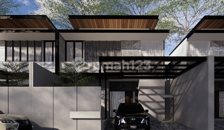 Rumah Full Furnished Demakijo Jl Godean Yogyakarta Rumah Full Furnished Demakijo Jl Godean Yogyakarta