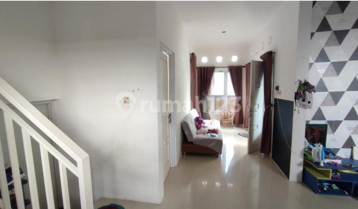 2-story house in Purwomartani Housing, Kalasan, Sleman 2