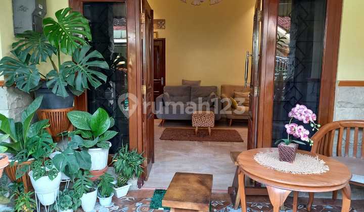 Dijual Rumah Dalam Ring Road / Pugeran 2