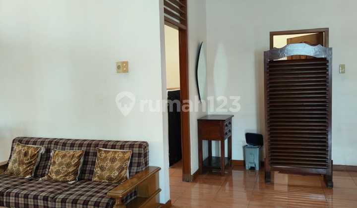 Rumah di pusat kota Yogyakarta, Lokasi : Kota Yogyakarta 2