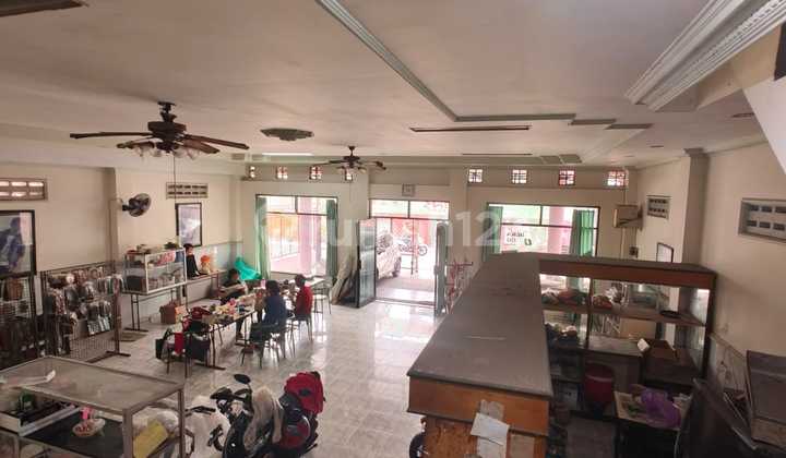 For Rent: Commercial Space, Location: Demangan, DIY For Rent: Commercial Space, Location: Demangan, DIY