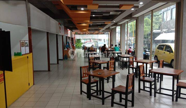 DIJUAL : RUKO Babarsari , Sleman 2