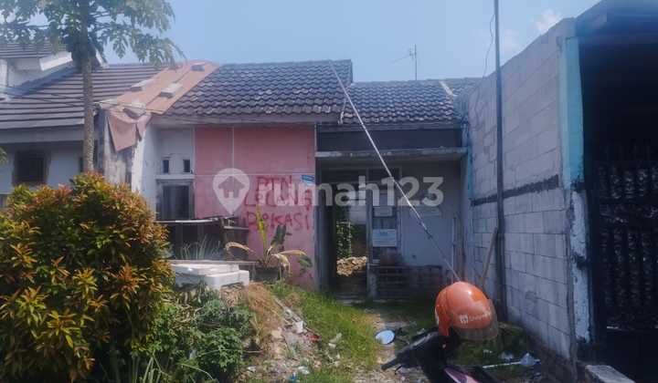 Dijual Ruma Lunas Jelalen Tanbun Selatan Rumah HGB di Jl. Jejalen Jaya no 9, Jl. Jejalen Jaya, Jalenjaya, Tambun Utara, Bekasi, Jawa Barat, Indonesia, 17510, Bekasi
