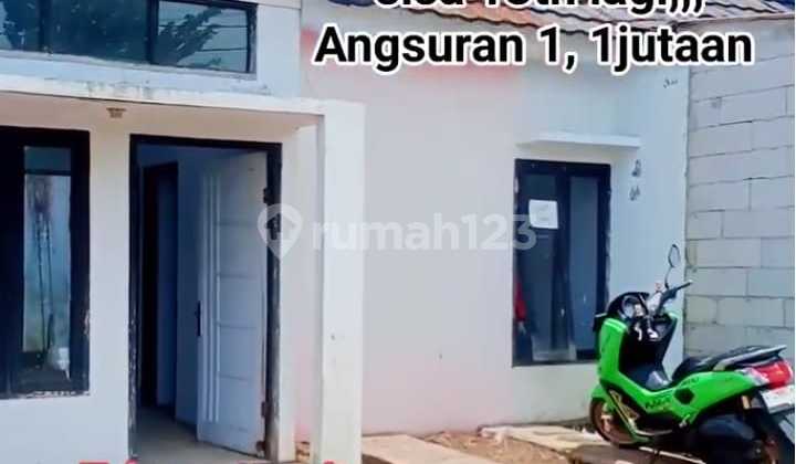 Over Kredit Rumah Subsidi Bekasi Tambun Utara Rumah Butuh Minim Renovasi HGB di Perumahan Arafah Residence, Srimahi, Tambun Utara, Bekasi, Jawa Barat, Bekasi, Tambun Utara, Srimahi, Jawa Barat, 17510, Bekasi