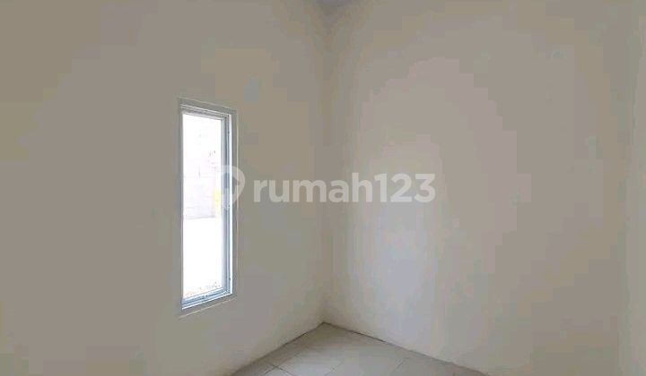 Rumah Subsidi Bekasi Arafah Village Samping Toll 
