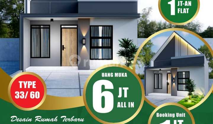 Kpr Bersubsidi Bekasi Lokasi Pinggir Jalan Kabupaten Rumah Bagus HGB di Pintu Masuk, Srimahi Residence, Jl. Raya Srimahi, Srimahi, Tambun Utara, Bekasi, Jawa Barat, Indonesia, 17510, Bekasi