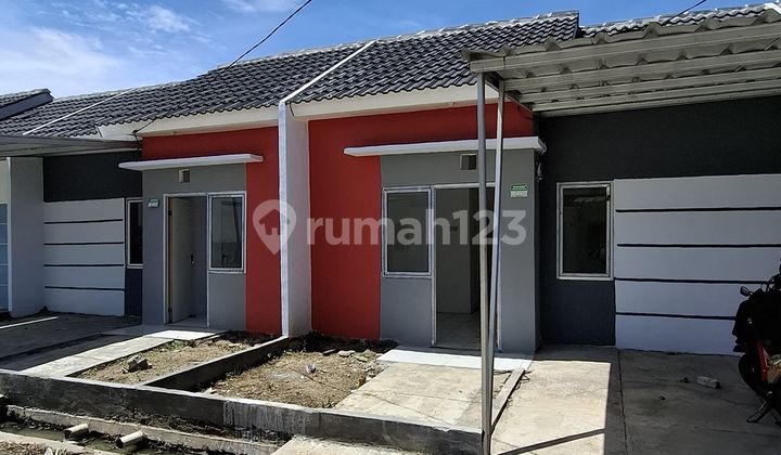 Take Over Rumah Subsidi Bekasi Rumah Butuh Minim Renovasi HGB di Perumahan Green, Jl. Raya Srimahi, Srimahi, Tambun Utara, Bekasi, Jawa Barat, Indonesia, 17510, Bekasi