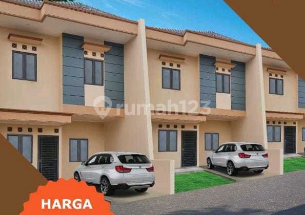 Rumah 2 Lantai 500 Jutaan Tambun Selatan Mekarsari Mangunjaya Rumah SHM di no. 34 c, Jl. Mekarsari, Mangunjaya, Tambun Selatan, Bekasi, Jawa Barat, Indonesia, 17510, Bekasi