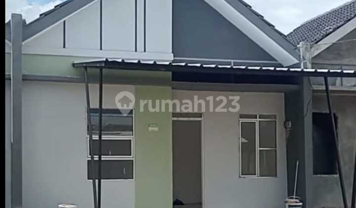 Kpr Bersubsidi Bekasi Dp Terjangkau Rumah Bagus HGB di Pintu Masuk, Srimahi Residence, Jl. Raya Srimahi, Srimahi, Tambun Utara, Bekasi, Jawa Barat, Indonesia, 17510, Bekasi
