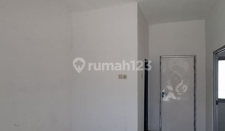 Bisa KPR, Rumah, 1 Lantai, HGB, Dekat Akses KRL, bisa Take Over,