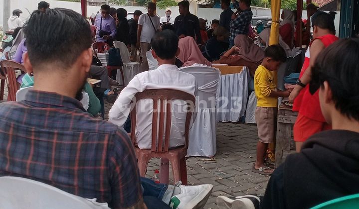 Kpr Bersubsidi Bekasi Selangkah Ke Pintu Toll Rumah Bagus HGB di Jl. Rorotan III No. 10, Rorotan, Cilincing, Kota Jakarta Utara, DKI Jakarta, Indonesia, 14140, Jakarta Garden City