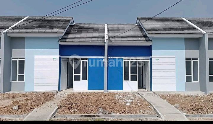 Take Over Rumah Subsidi Bekasi Rumah HGB