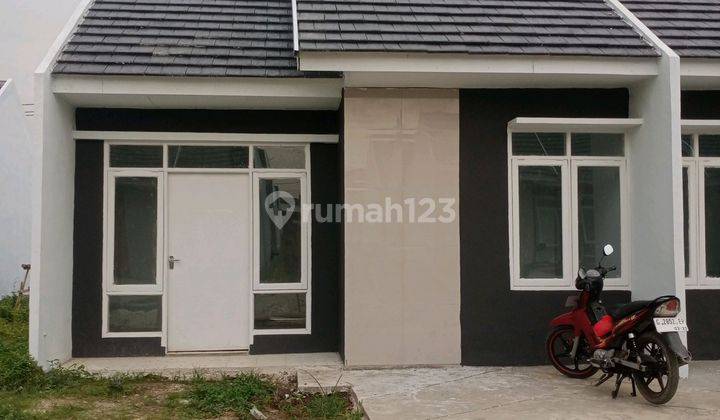 Kpr Rumah Bersubsidi Suropati Residence Bekasi Rumah Bagus HGB di Suropati Residence Blok D3 No. 9, Srimukti, Tambun Utara, Bekasi, Jawa Barat, Indonesia, 17510, Bekasi 1