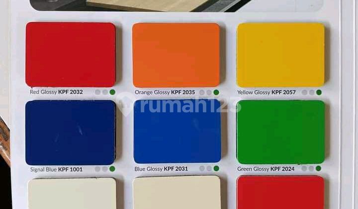 ACP Distributor Bekasi Sells ACP Throughout Jabodetabek