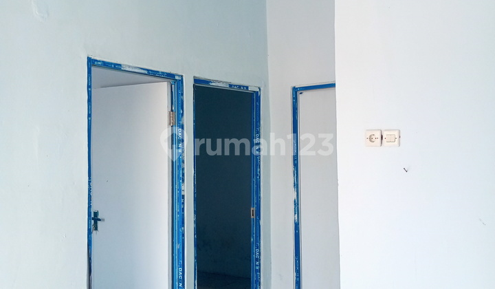 Take Over KPR Subsidi Bekasi Tambun Utara Rumah Butuh Minim Renovasi