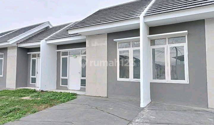 Kpr Bersusidi Suropati Residence Bekasi Tambun Utara Rumah Bagus di Sri Jaya, Jl. Raya Gabus Sriamur, Srijaya, Tambun Utara, Bekasi, Jawa Barat, Indonesia, 17510, Bekasi HGB 1