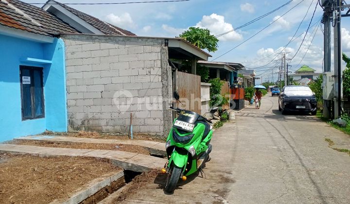 Over Kredit bisa di Cicil Rumah Subsidi Bekasi Tambun Utara Rumah Butuh Minim Renovasi