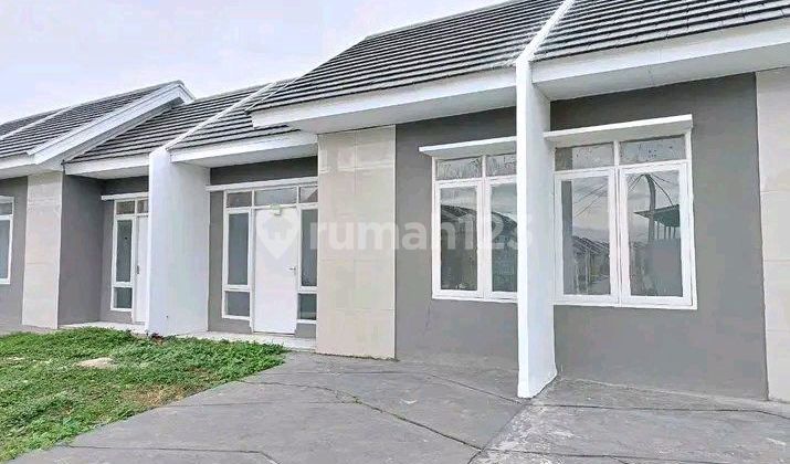 Kpr Bersubsidi Bekasi Suropati Residence Rumah Bagus HGB di Pasar Gabus, Jl. Raya Sriamur, Srimukti, Tambun Utara, Bekasi, Jawa Barat, Indonesia, 17510, Bekasi