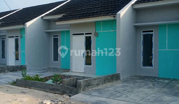 Kpr Subsidi Bekasi Non Bi Cheking Rumah Bagus HGB di Pintu Masuk, Srimahi Residence, Jl. Raya Srimahi, Srimahi, Tambun Utara, Bekasi, Jawa Barat, Indonesia, 17510, Bekasi