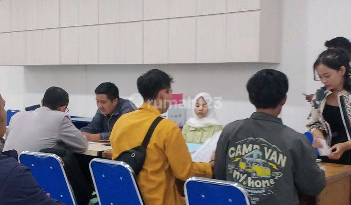 Rumah Subsidi Bekasi Samping Toll 1