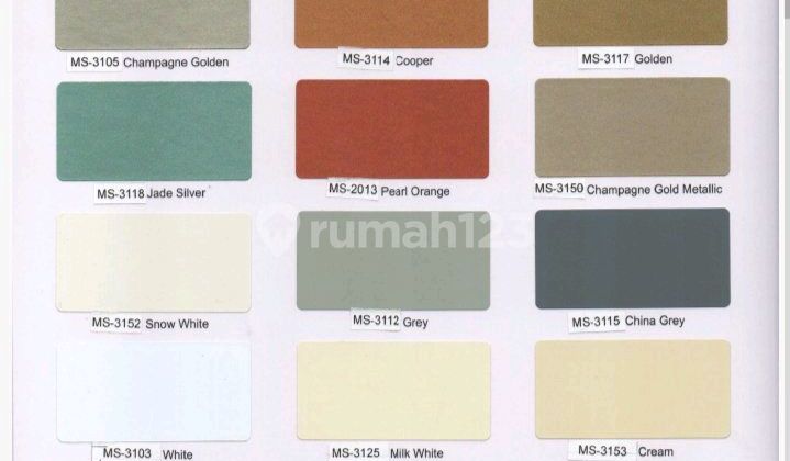 Sell Acp Seven Bekasi Office Distributor