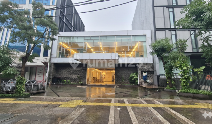 Ruko Gandeng 2 Lantai Kebayoran Baru Dekat Senopati Gunawarman Area Komersil Furnished Ruko Gandeng 2 Lantai Kebayoran Baru Dekat Senopati Gunawarman Area Komersil Furnished
