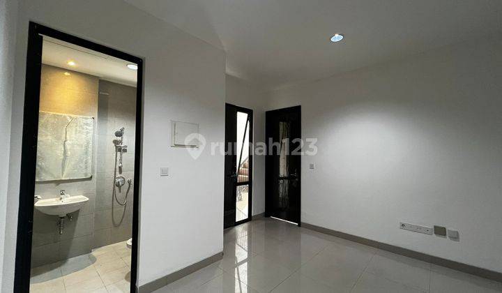 Disewakan Apartment Green Royal Puri Jakarta Barat Lantai 1  1