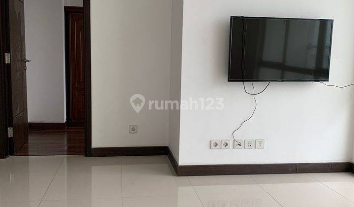 Apartment Akr Gallery West 2 Bedroom High Floor Semi Furnished 1