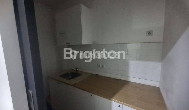 Ruko 3 Lantai Di Sudirman Park Semi Furnished Siap Huni Dekat Sudirman Thamrin 2