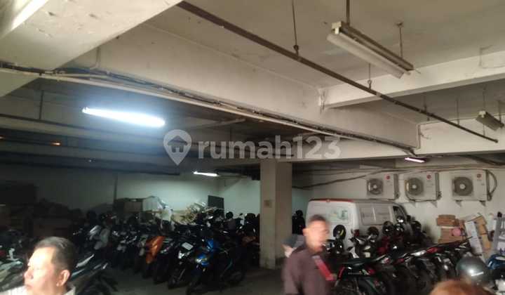 MINI BUILDING 5-STORY BUILDING + BASEMENT FORMER PANGLIMA POLIM OFFICE KEBAYORAN BARU MINI BUILDING 5-STORY BUILDING + BASEMENT FORMER PANGLIMA POLIM OFFICE KEBAYORAN BARU