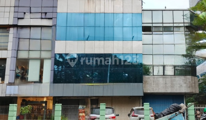 RUKO GANDENG 4 LANTAI KEBON JERUK DEKAT PURI HADAP EX KANTOR RUKO GANDENG 4 LANTAI KEBON JERUK DEKAT PURI HADAP EX KANTOR