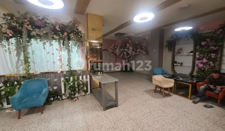 5-STORY LINKED RUKO BUILDING PANGLIMA POLIM WITH CLINIC HAS LIFT BASEMENT PARKING 5-STORY LINKED RUKO BUILDING PANGLIMA POLIM WITH CLINIC HAS LIFT BASEMENT PARKING