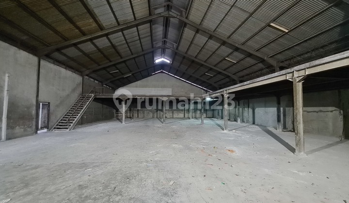 WAREHOUSE WITH OFFICE, PONDOK PINANG, NEAR PONDOK PINANG, SOUTH JAKARTA, READY FOR OCCUPANCY. WAREHOUSE WITH OFFICE, PONDOK PINANG, NEAR PONDOK PINANG, SOUTH JAKARTA, READY FOR OCCUPANCY.
