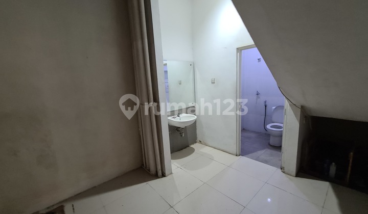 RUKO PERMATA SENAYAN 3 LANTAI EX KANTOR COCOK UNTUK KANTOR KLINIK DLL 2
