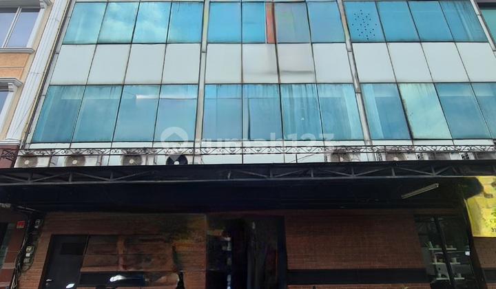 RUKO GANDENG 3 HADAP JALAN KEBON JERUK DEKAT PURI INDAH AKSES TOL RUKO GANDENG 3 HADAP JALAN KEBON JERUK DEKAT PURI INDAH AKSES TOL