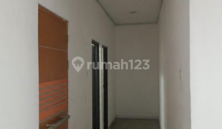 Mini Building 4 Floors Block M Melawai South Jakarta Wide Parking 2