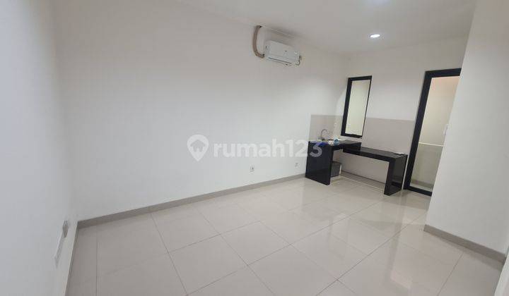 GREEN ROYAL PURI CONDOMINIUM SEMANAN 5x10 LANTAI 3 ADA AC 2